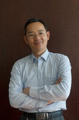 刘曹洋
